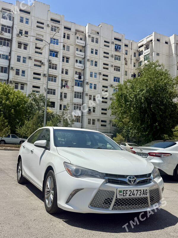 Toyota Camry 2017 - 275 000 TMT - Aşgabat - img 5