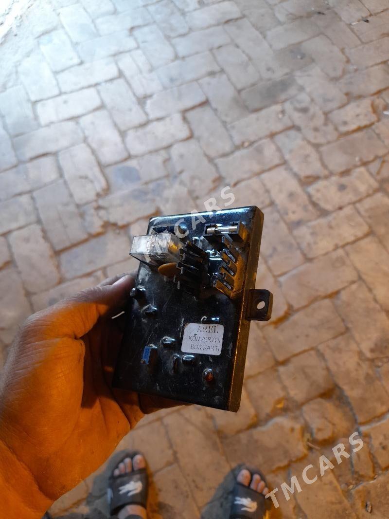 Arel vibrator elektronik kart - Mary - img 2