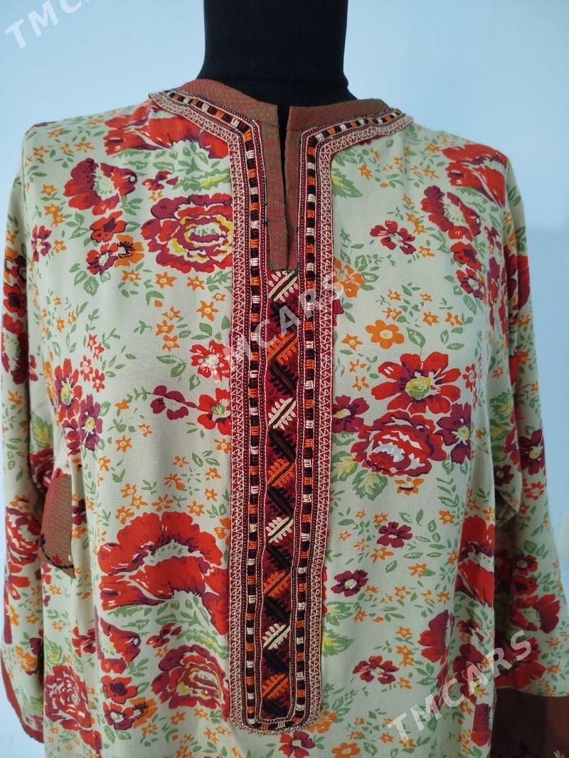 pombarhat - Daşoguz - img 7