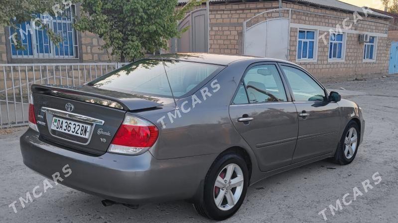 Toyota Camry 2005 - 147 000 TMT - Gyzylarbat - img 4