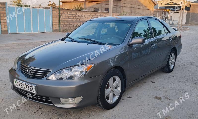 Toyota Camry 2005 - 147 000 TMT - Gyzylarbat - img 2