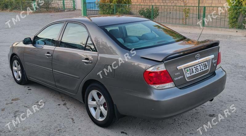 Toyota Camry 2005 - 147 000 TMT - Gyzylarbat - img 7