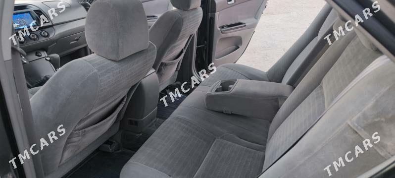 Toyota Camry 2005 - 147 000 TMT - Gyzylarbat - img 8