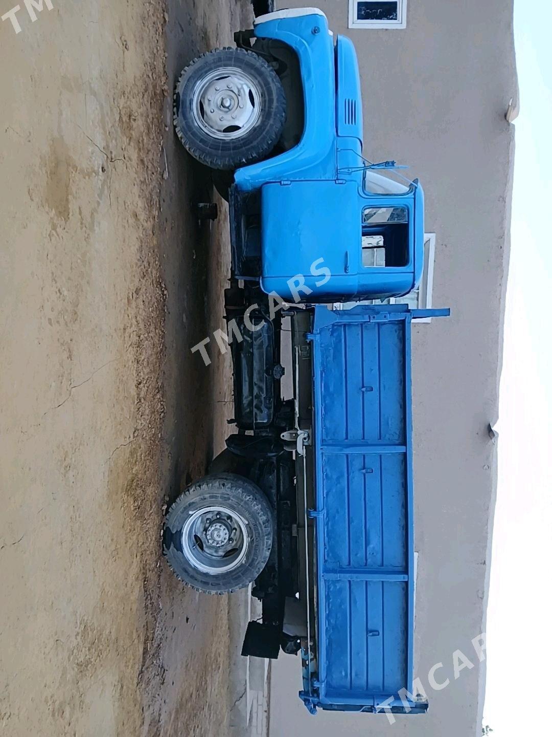 Zil 130 1984 - 44 000 TMT - Губадаг - img 3