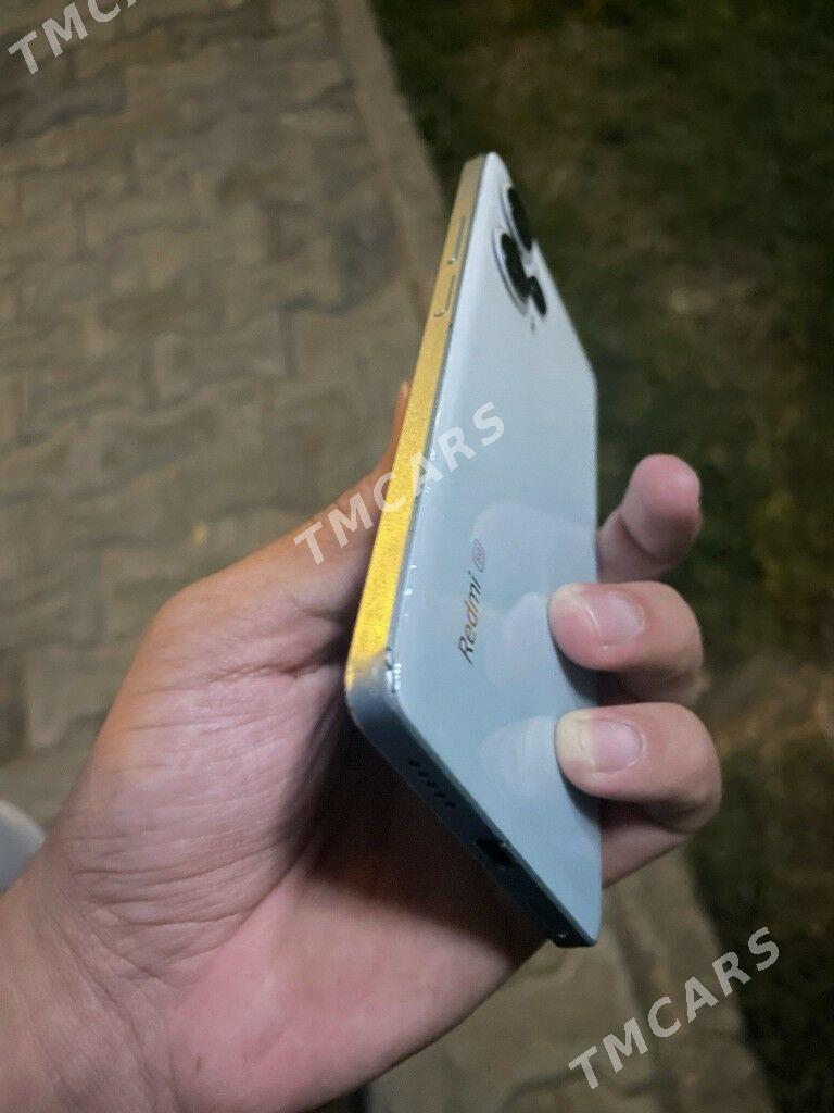 Redmi Not 12 Turbo 256GB - Podwoýski köç. (Bitarap Türkmenistan şaýoly) - img 5