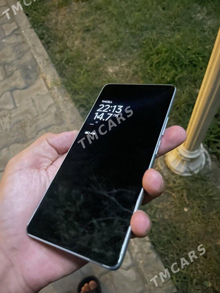 Redmi Not 12 Turbo 256GB - Podwoýski köç. (Bitarap Türkmenistan şaýoly) - img 2