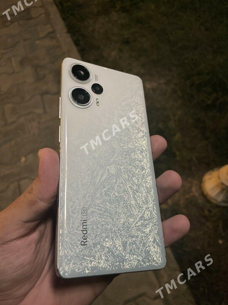 Redmi Not 12 Turbo 256GB - Podwoýski köç. (Bitarap Türkmenistan şaýoly) - img 6