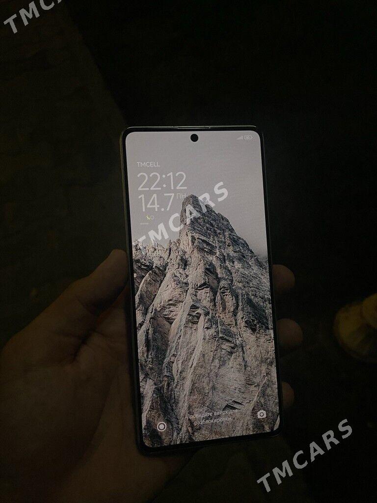 Redmi Not 12 Turbo 256GB - Podwoýski köç. (Bitarap Türkmenistan şaýoly) - img 7