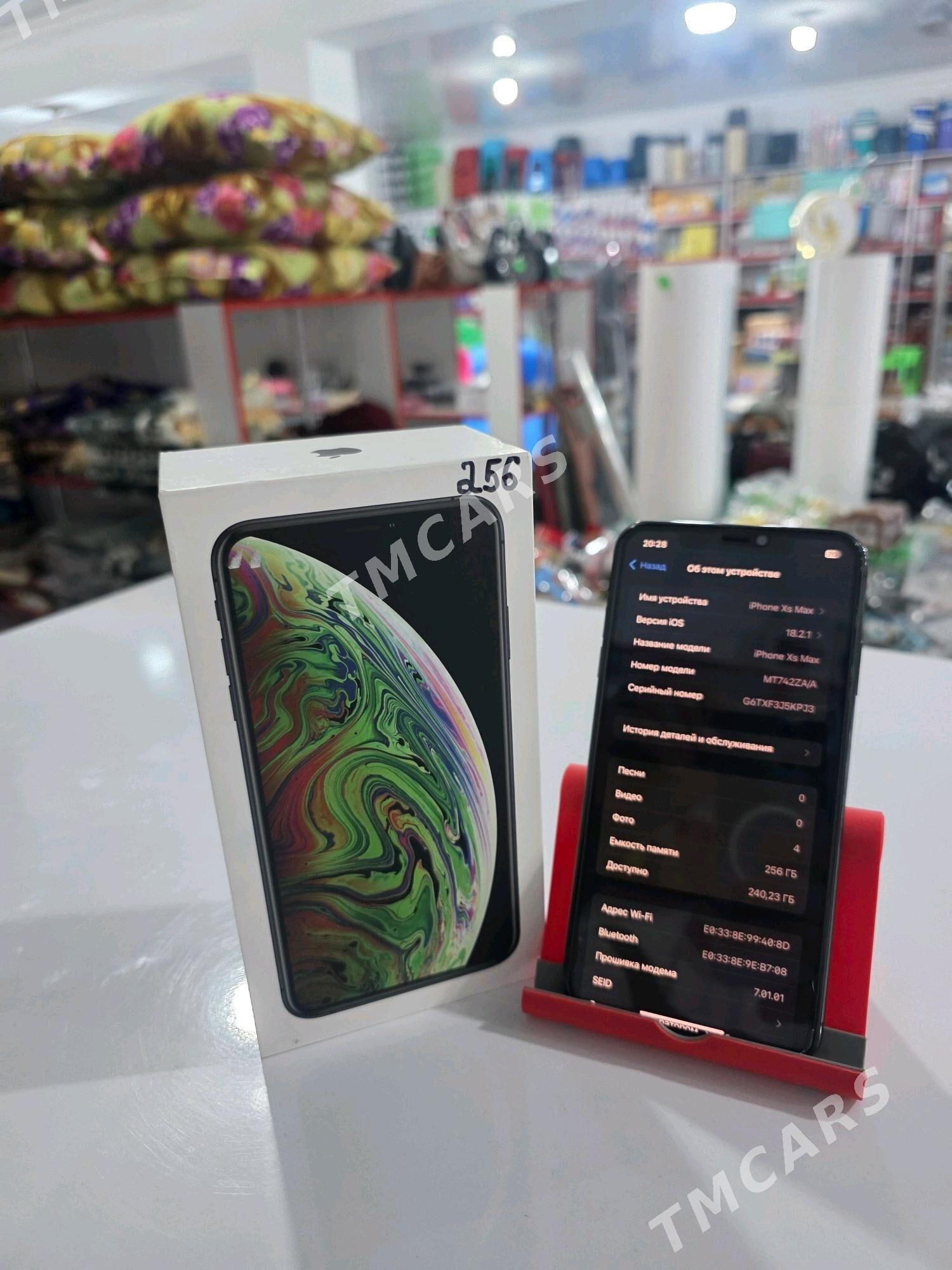 IPHONE XS MAX - Aşgabat - img 3