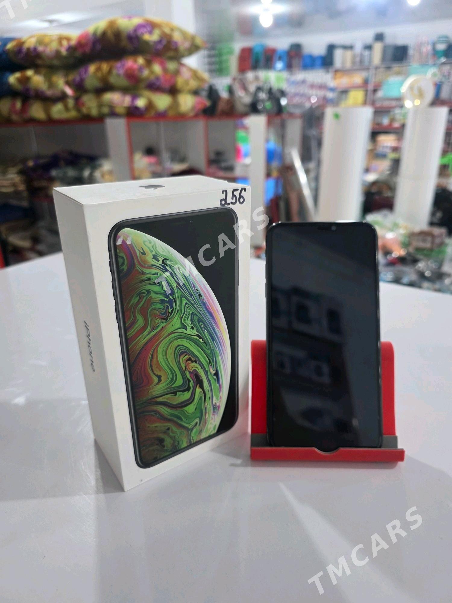 IPHONE XS MAX - Aşgabat - img 4