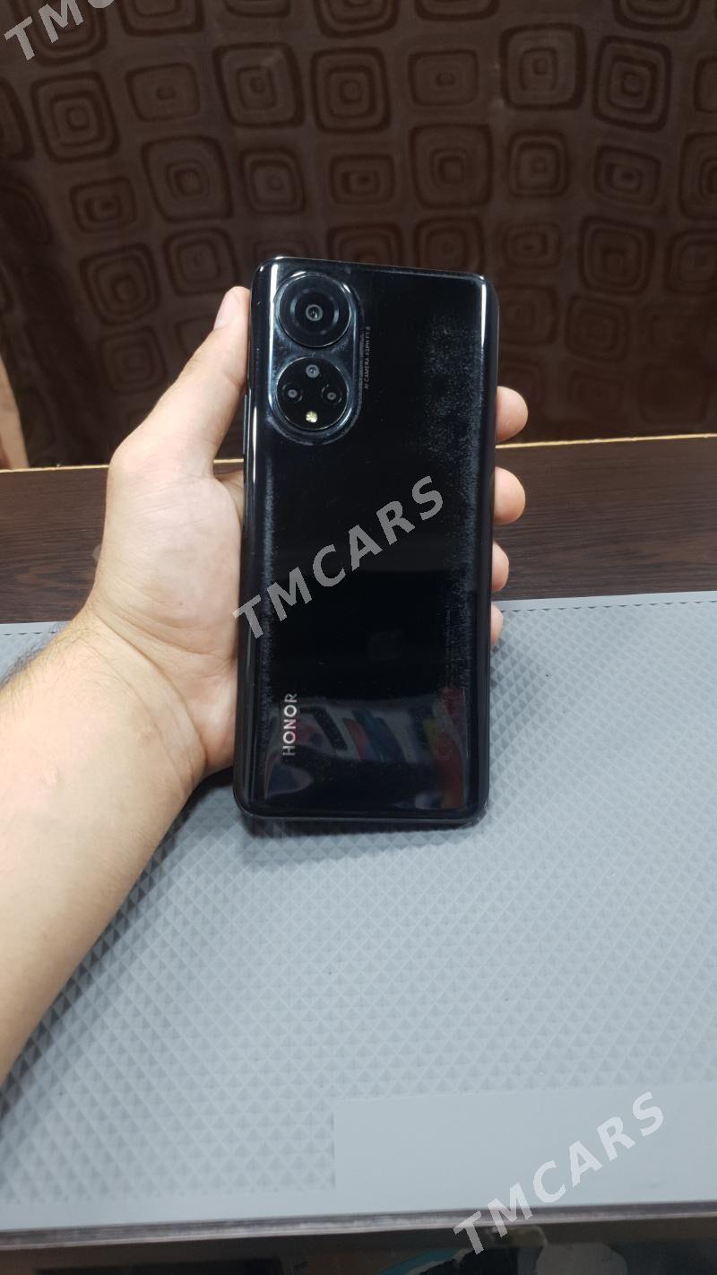 honor x 7 4 128 turbo - Balkanabat - img 2
