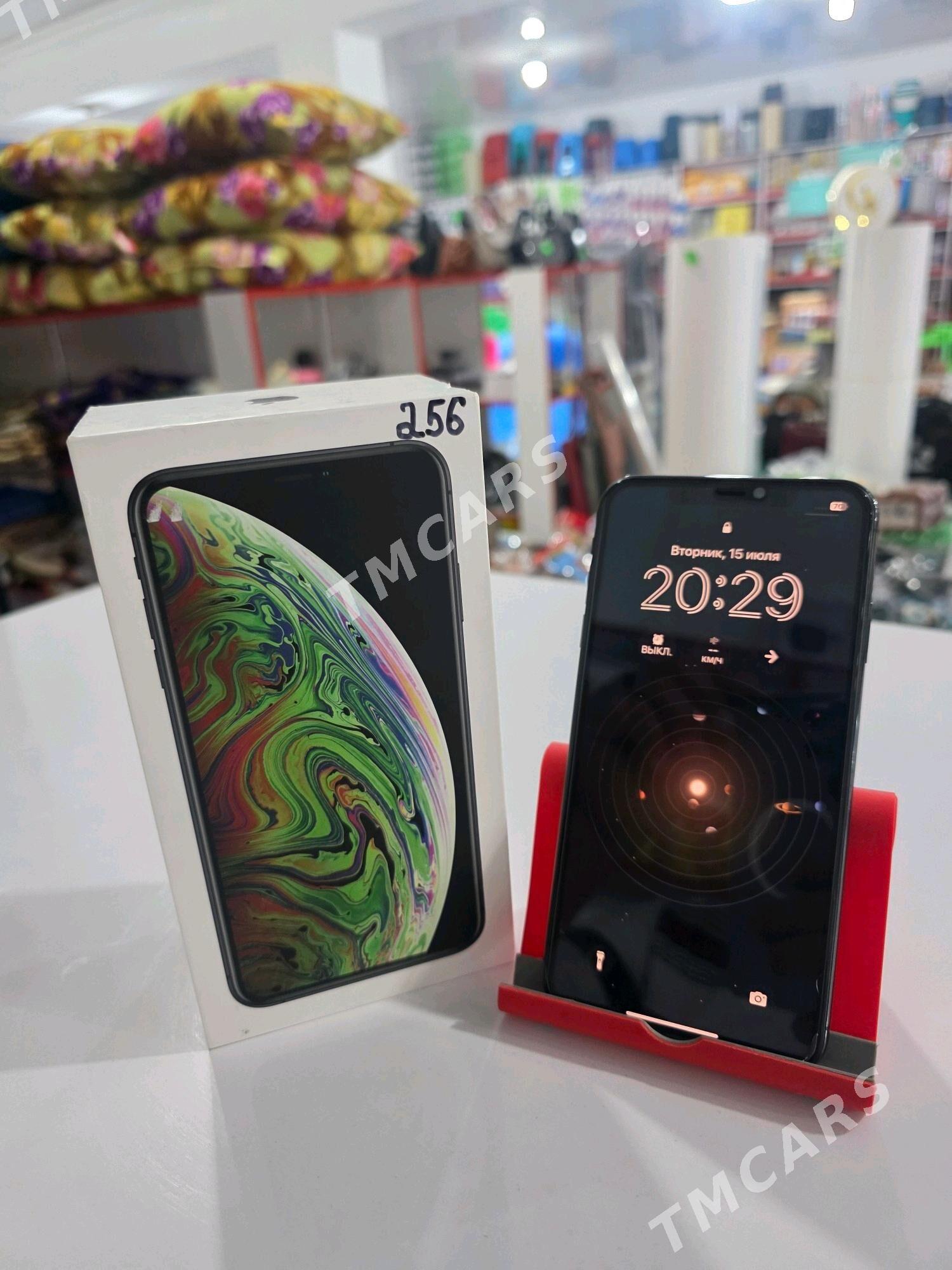 IPHONE XS MAX - Aşgabat - img 5