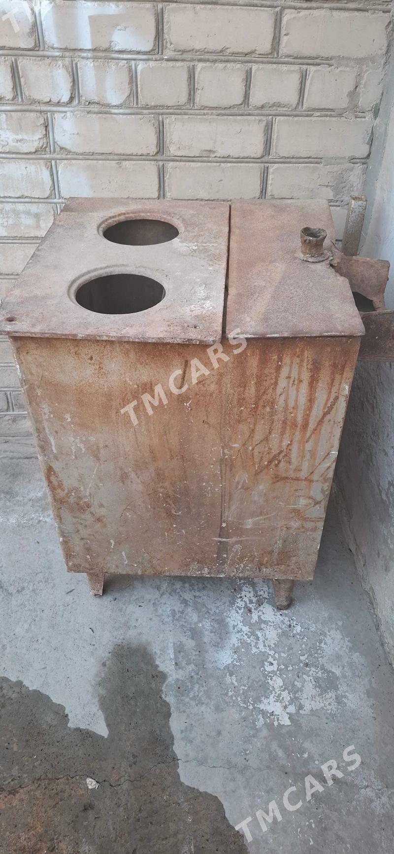 Котёл - Дашогуз - img 2