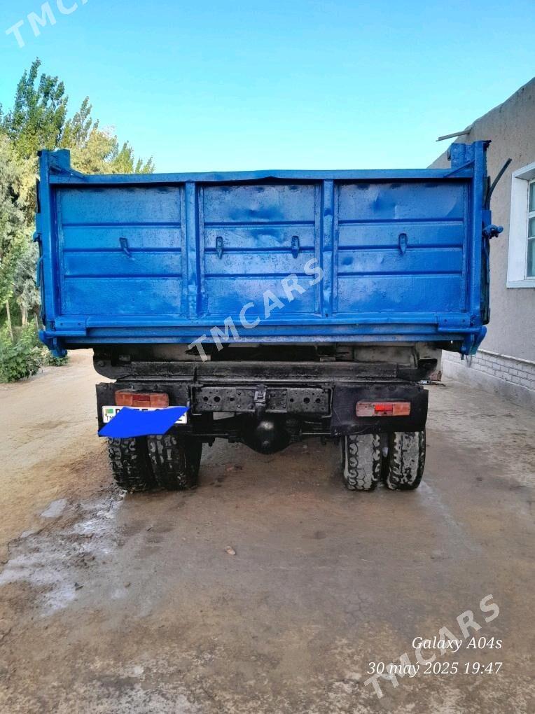Zil 130 1984 - 44 000 TMT - Губадаг - img 4
