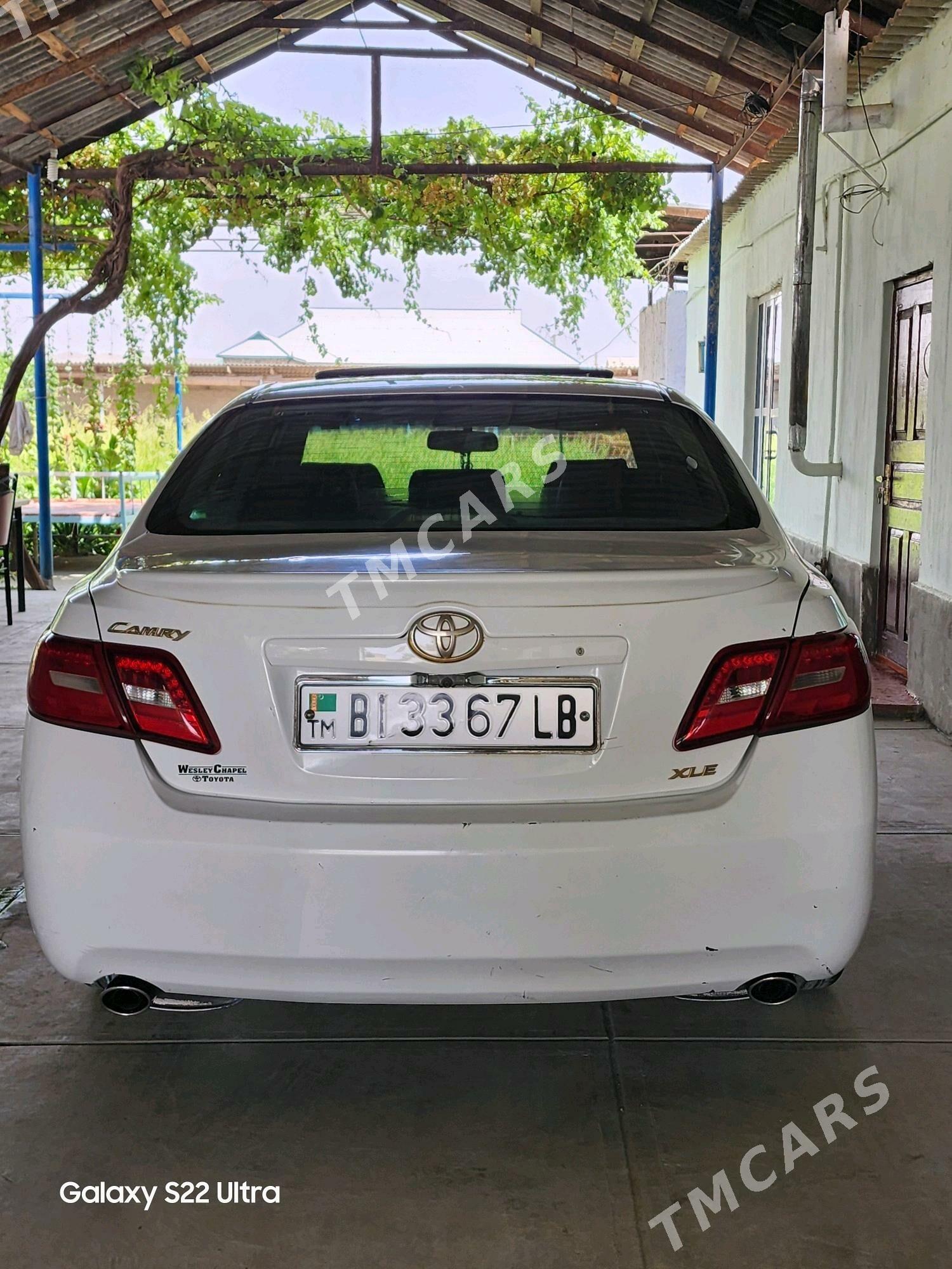 Toyota Camry 2007 - 180 000 TMT - Köýtendag - img 3