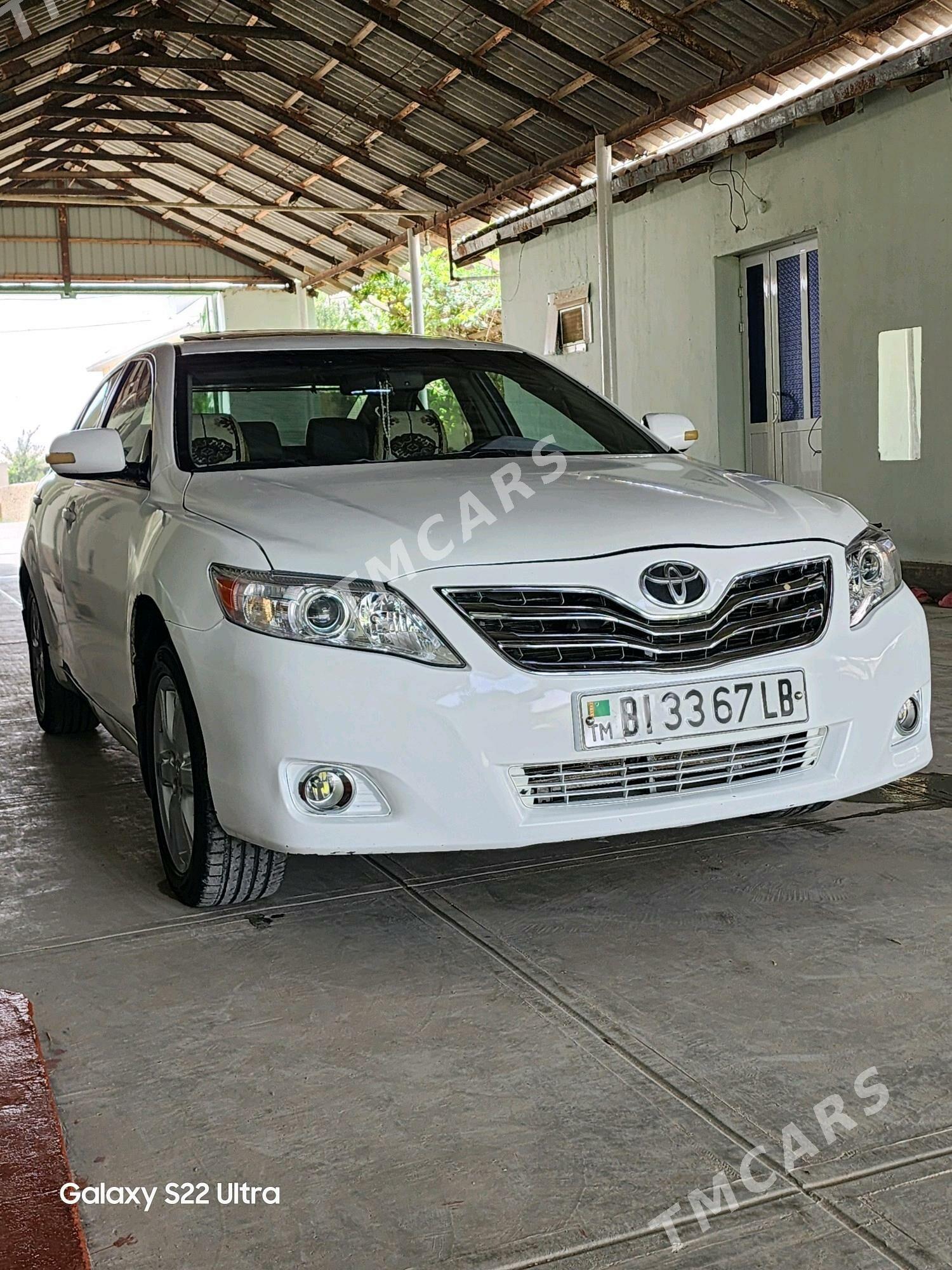 Toyota Camry 2007 - 180 000 TMT - Köýtendag - img 5