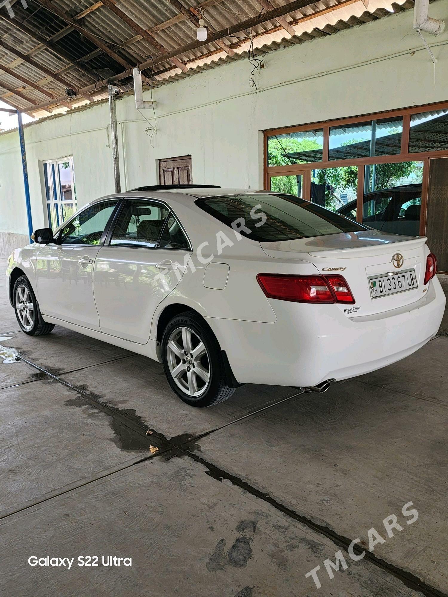 Toyota Camry 2007 - 180 000 TMT - Köýtendag - img 4