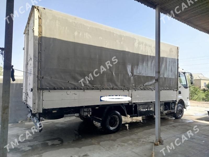 DAF LF 2001 - 280 000 TMT - Mary - img 2