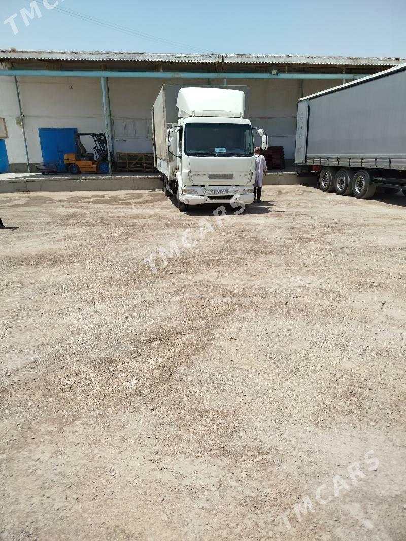 DAF LF 2001 - 280 000 TMT - Mary - img 4