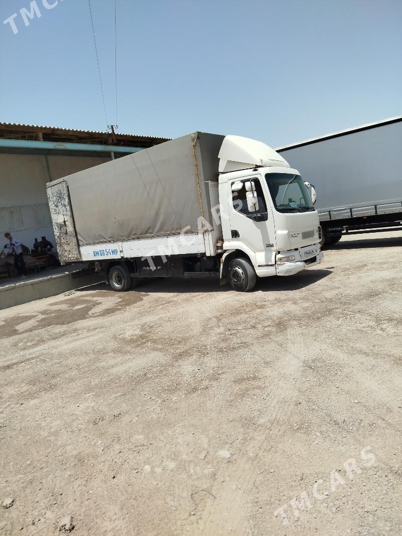 DAF LF 2001 - 280 000 TMT - Mary - img 5