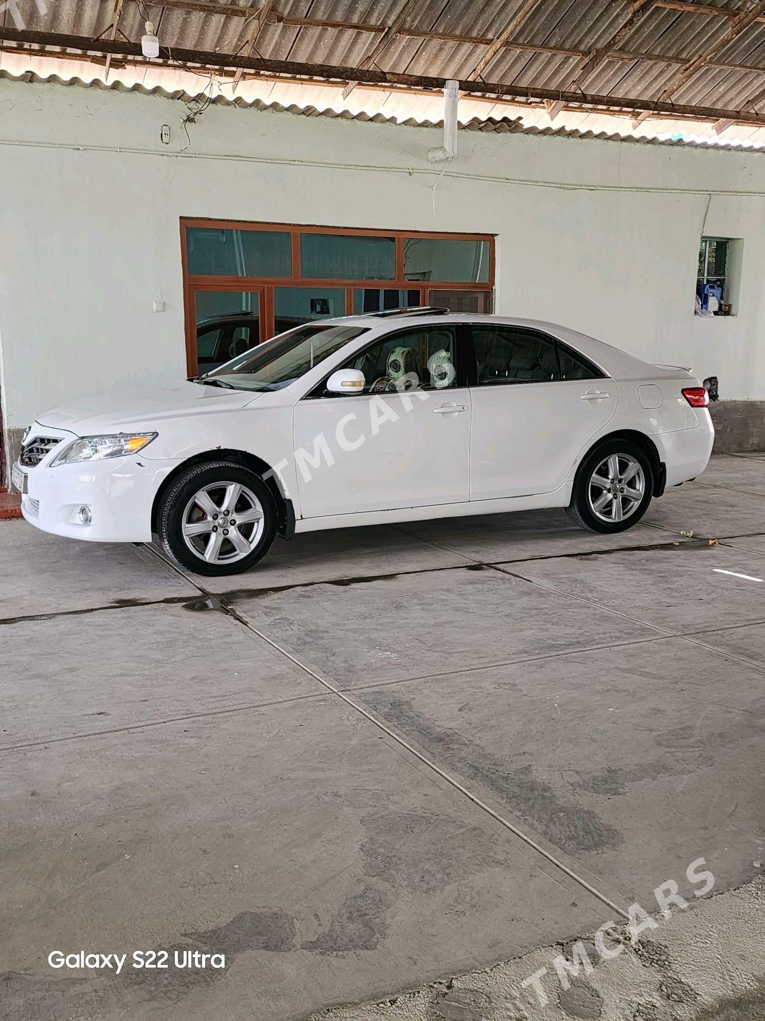 Toyota Camry 2007 - 180 000 TMT - Köýtendag - img 2