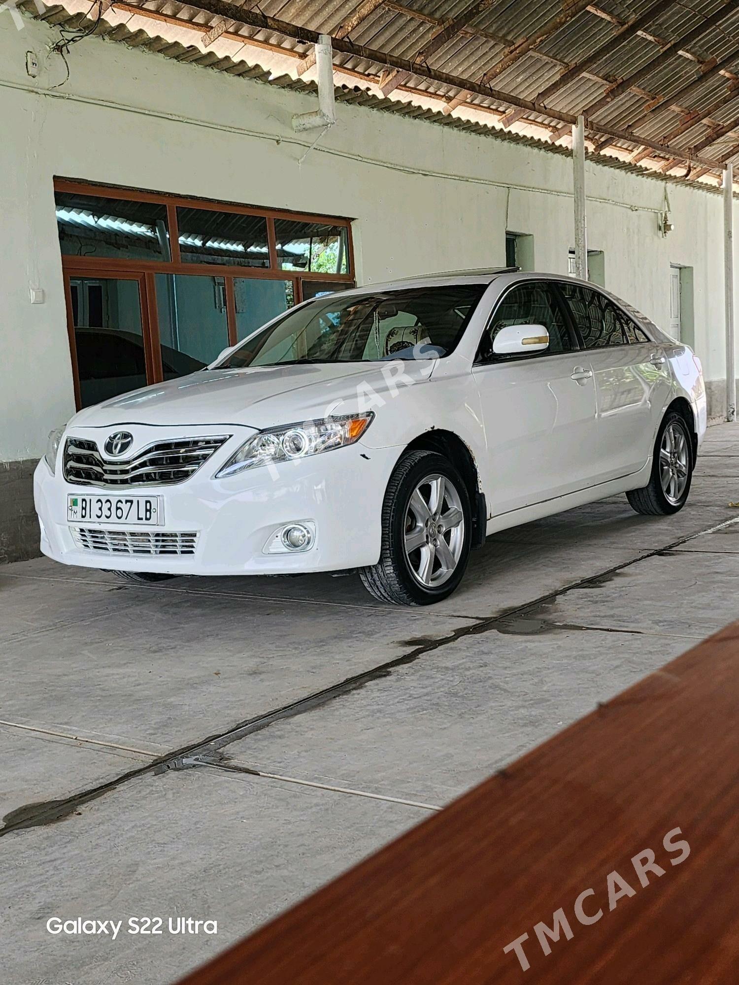 Toyota Camry 2007 - 180 000 TMT - Köýtendag - img 6
