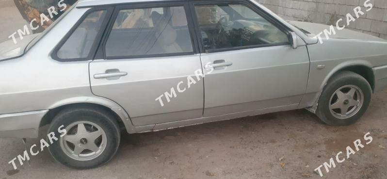 Lada 21099 1999 - 22 000 TMT - Чоганлы - img 6