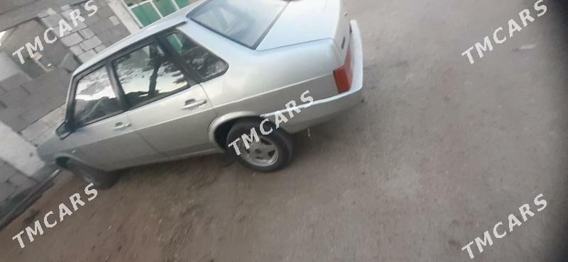 Lada 21099 1999 - 22 000 TMT - Чоганлы - img 4