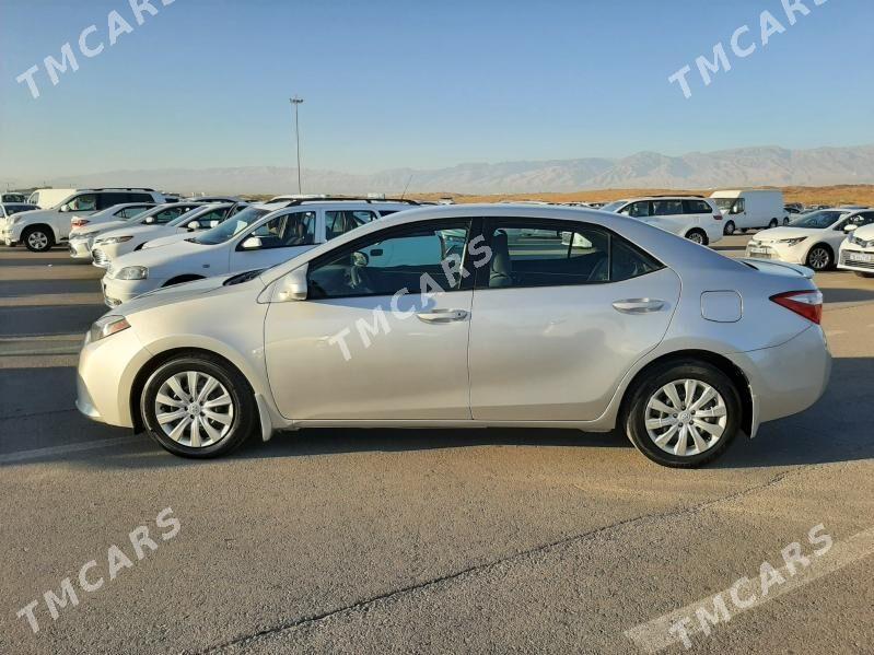 Toyota Corolla 2013 - 195 000 TMT - Hitrowka - img 5