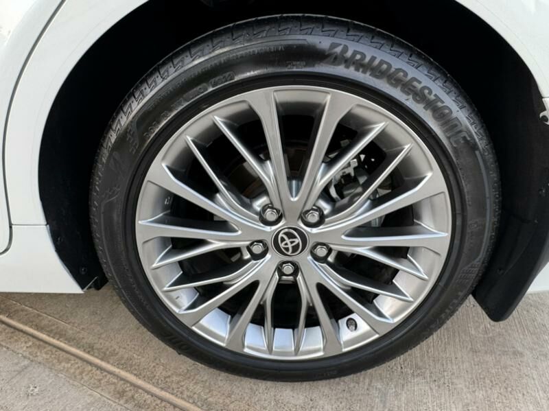 Toyota Camry 2023 - 600 000 TMT - Aşgabat - img 9