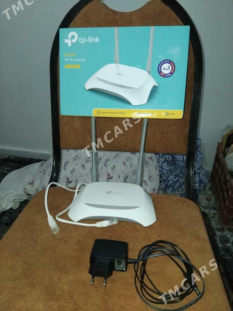 tp-link N300 - 11 мкр - img 2