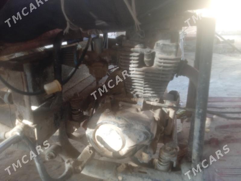 Fekon FK150-8G 1998 - 5 000 TMT - Саят - img 6