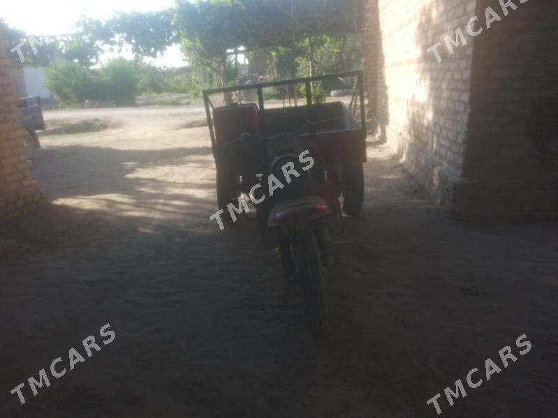 Fekon FK150-8G 1998 - 5 000 TMT - Саят - img 2