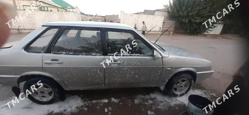 Lada 21099 1999 - 22 000 TMT - Чоганлы - img 5
