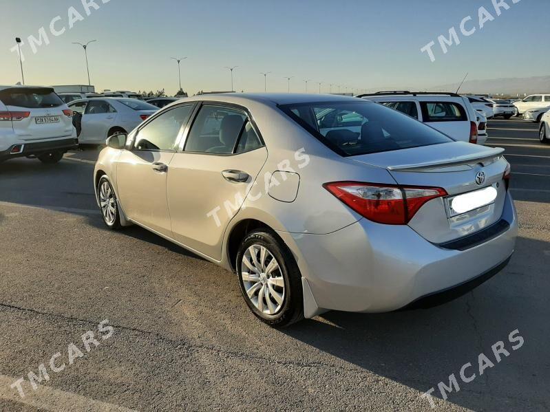 Toyota Corolla 2013 - 195 000 TMT - Hitrowka - img 7