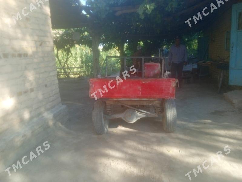 Fekon FK150-8G 1998 - 5 000 TMT - Саят - img 4