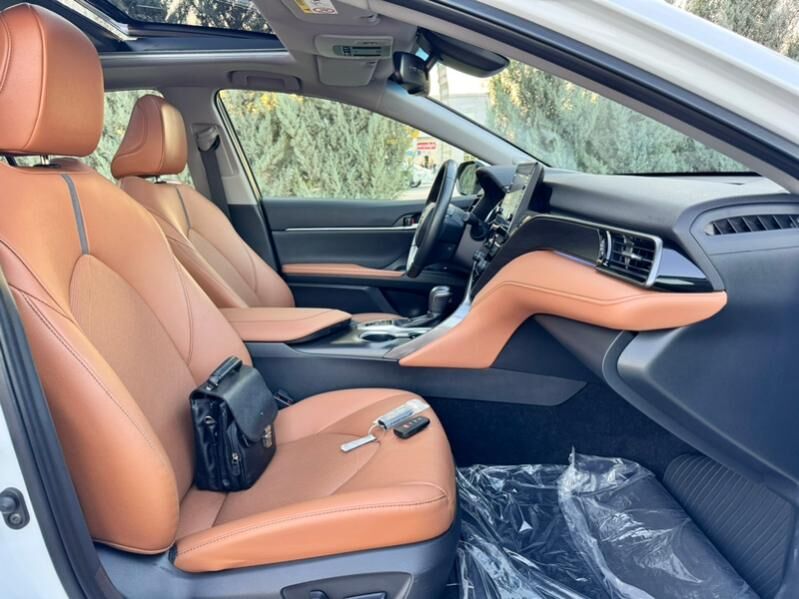 Toyota Camry 2023 - 600 000 TMT - Aşgabat - img 6