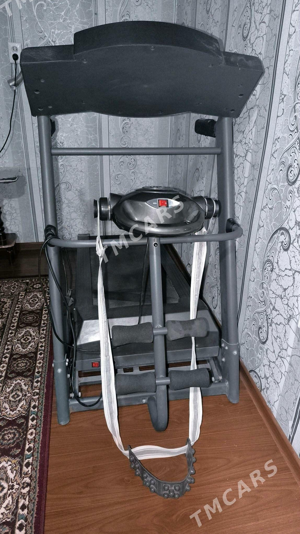 Begawoy daroska - Мары - img 2