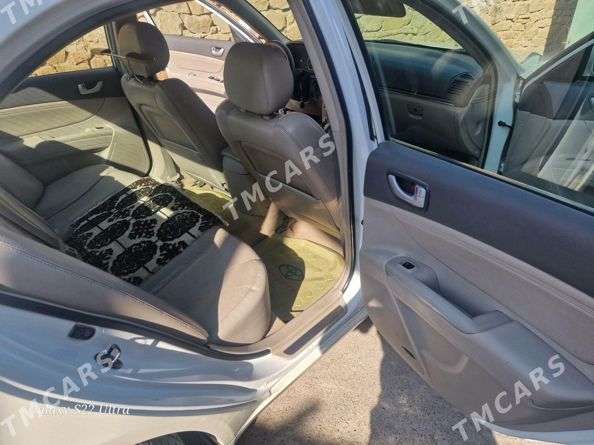 Toyota Avalon 2007 - 133 000 TMT - Магданлы - img 5