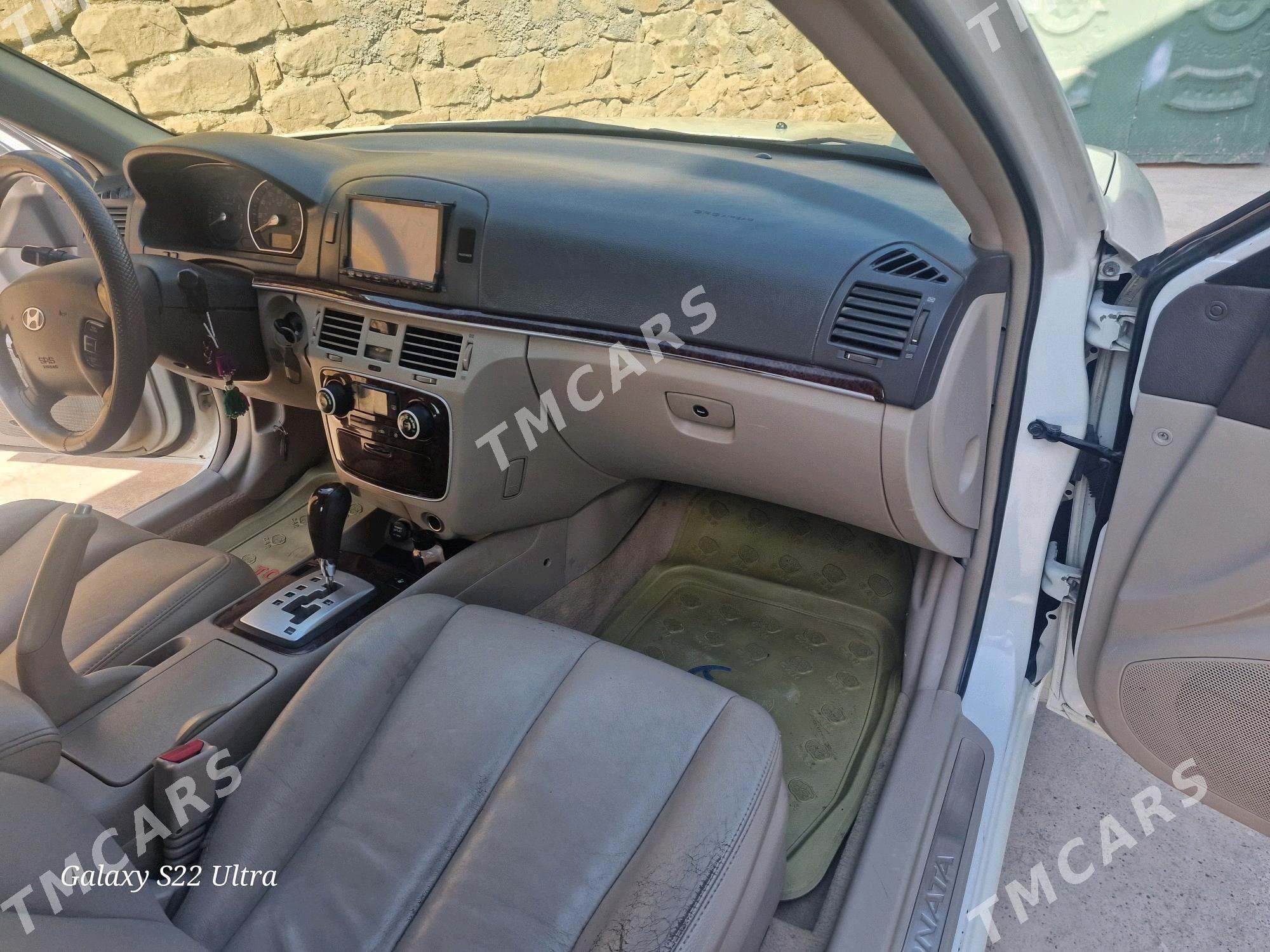 Toyota Avalon 2007 - 133 000 TMT - Магданлы - img 7