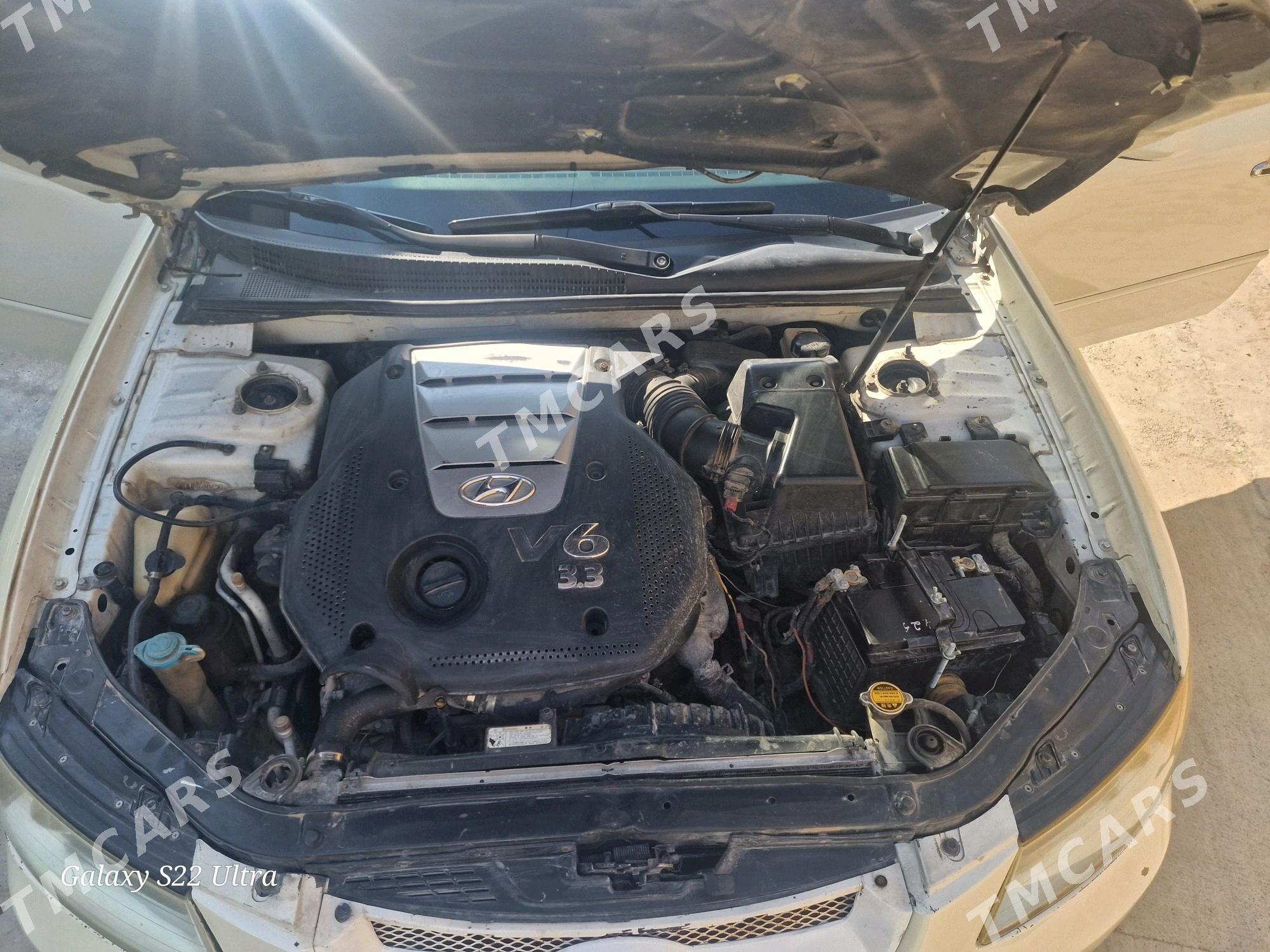 Toyota Avalon 2007 - 133 000 TMT - Магданлы - img 6