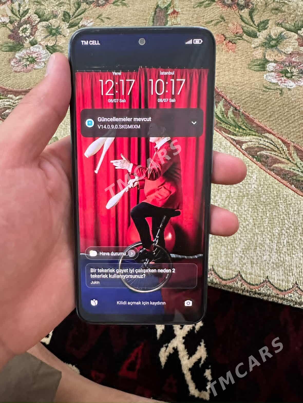 Redmi not 10s - Туркменбаши - img 4