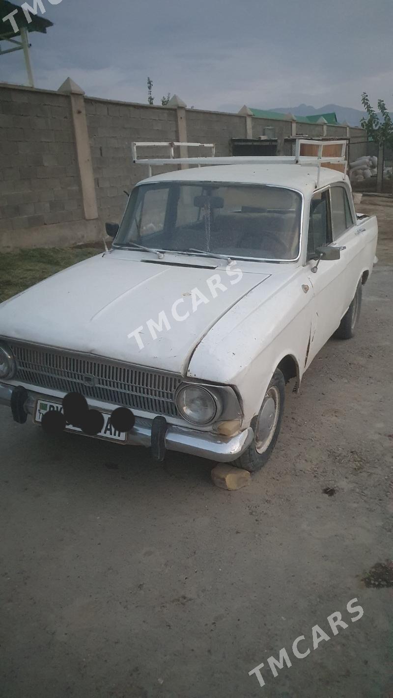 Москвич 412 1985 - 6 500 TMT - Гёкдепе - img 4