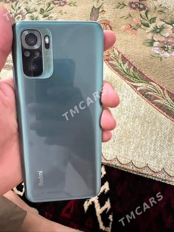 Redmi not 10s - Туркменбаши - img 3