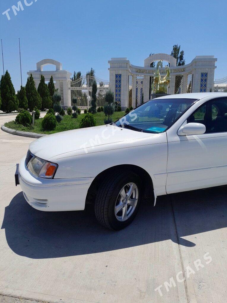 Toyota Avalon 1996 - 95 000 TMT - Gurbansoltan Eje - img 2