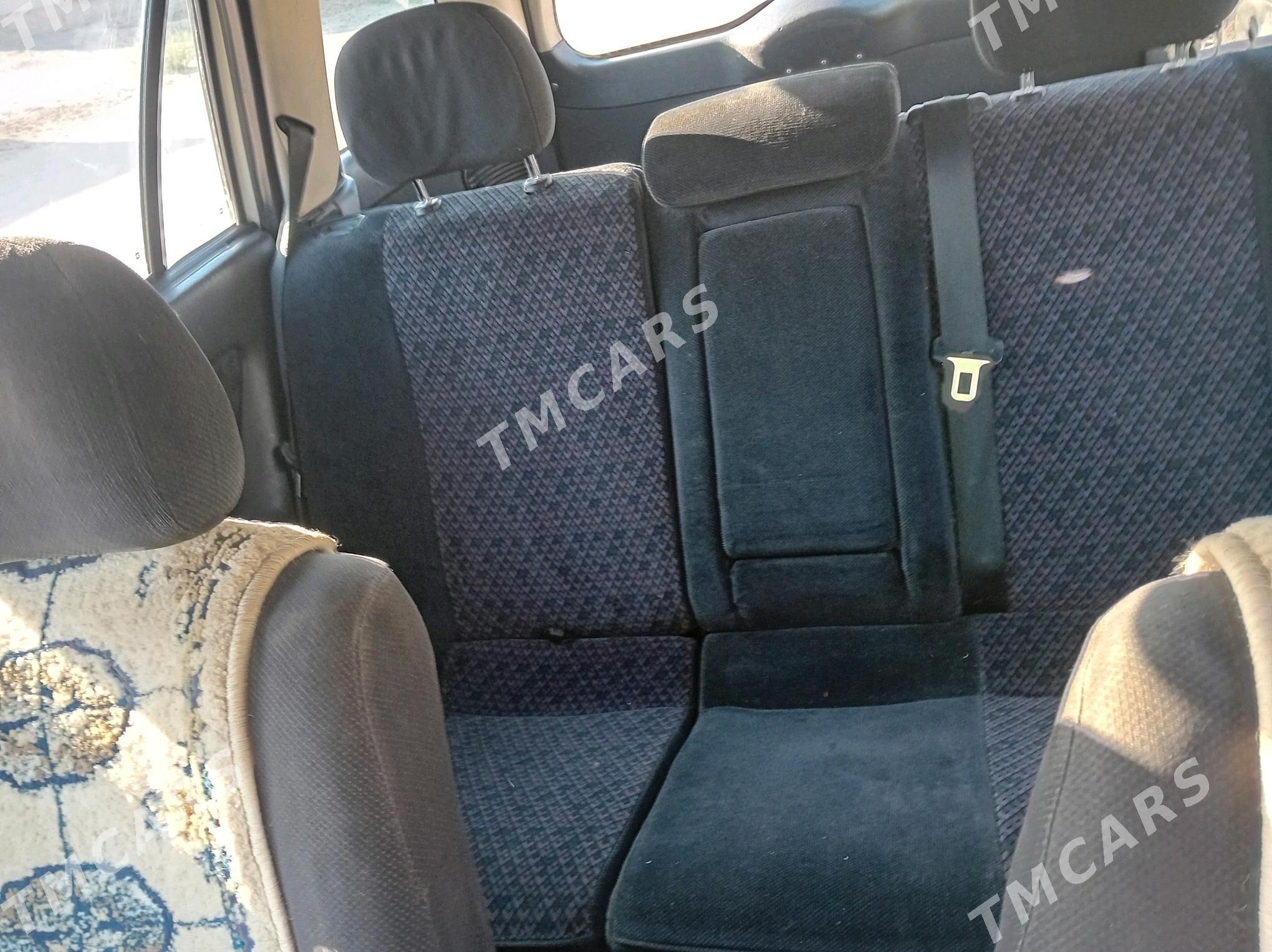 Opel Astra 2001 - 64 000 TMT - Daşoguz - img 5