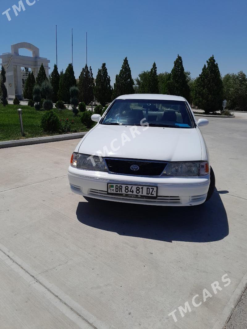 Toyota Avalon 1996 - 95 000 TMT - Gurbansoltan Eje - img 4