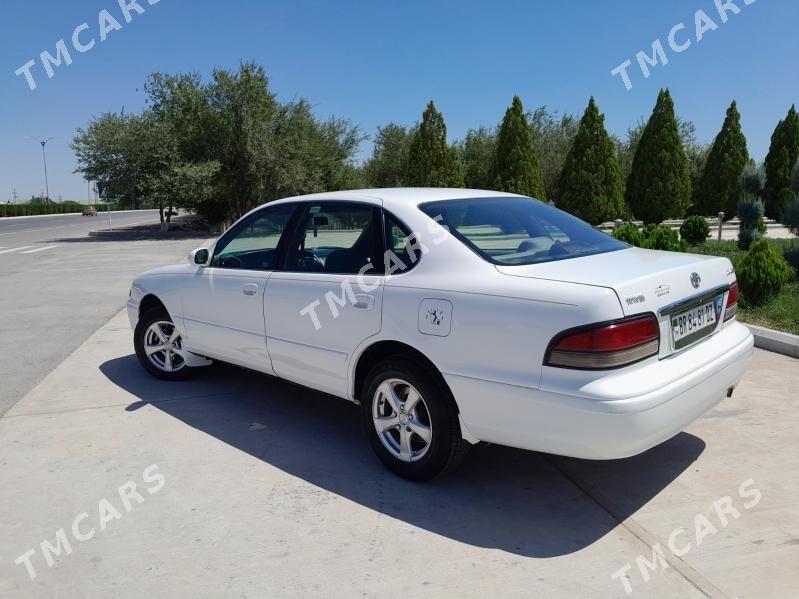 Toyota Avalon 1996 - 95 000 TMT - Gurbansoltan Eje - img 3