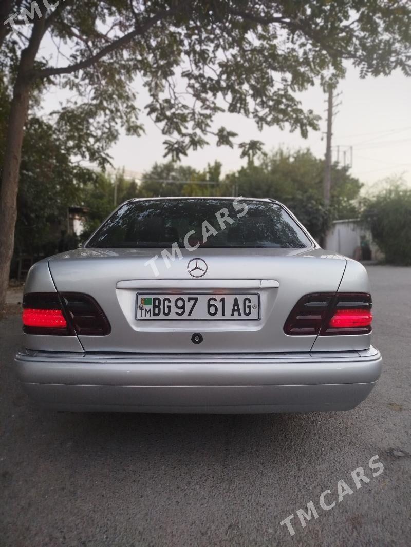 Mercedes-Benz 230E 1997 - 65 000 TMT - Ашхабад - img 2