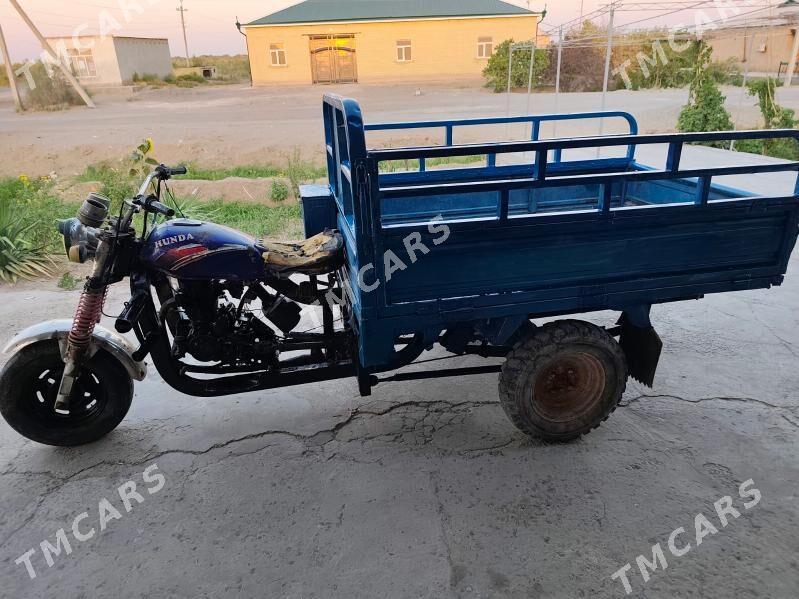 Fekon FK200-14G 2019 - 12 000 TMT - Фарап - img 3